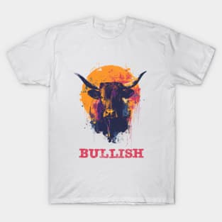 Bullish T-Shirt